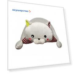 Комфортер BabyOno Котик Bruno