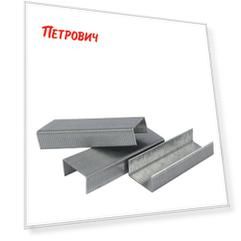 Скобы для степлера Vira 810410 тип 53 10 мм (1000 шт.)