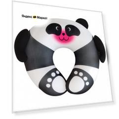 Подушка Travel Blue Fun Pillow Panda 236
