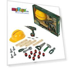 Набор инструментов Klein Сделай сам