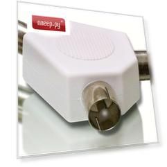 Антенный разветвитель Philips Two-Way Splitter SWV2556W/10