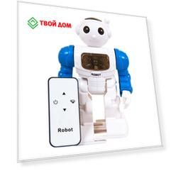 Робот ABtoys Dance Man на радиоуправлении