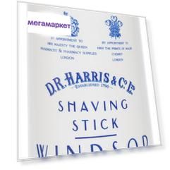 Мыло для бритья D.R. Harris Windsor 40 г