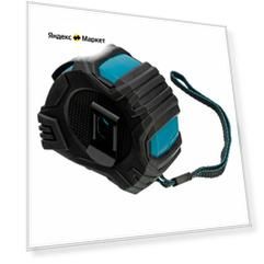 Измерительная рулетка Magnetisch, 19 мм х 5 м