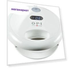 Лампа для сушки гель-лаков OPI Dual Cure LED Light