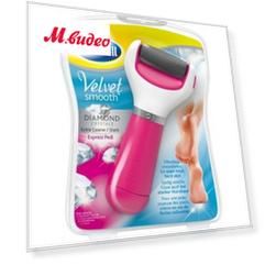 Маникюрный набор Scholl