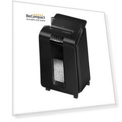 Уничтожитель бумаг Fellowes AutoMax 100M