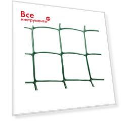 Сетка для плетистых роз, 90х100 мм, 5 м