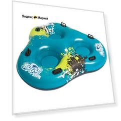 Тюбинг Bestway H2OGO! Snow 39052