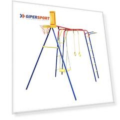 Спортивный комплекс KMS SG000001529 Пионер-дачный Юла ЦК