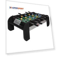 Настольный игровой стол футбол / кикер Fortuna FD-35 97Х54Х35СМ