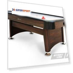 Аэрохоккей START LINE Ice Sport SPL-8442