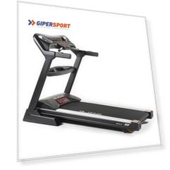 Беговая дорожка Sole Fitness F80 (2019)