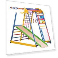 ДСК Perfetto sport Insetto PS-204