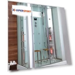 Душевая кабина Kvimol K022