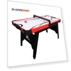 Игровой стол - аэрохоккей DFC KOMETA 60" JG-AT-16003