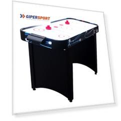 Игровой стол DFC ANAHEIM аэрохоккей