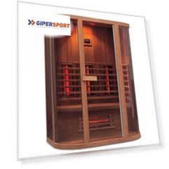 Инфракрасная сауна R04-K71