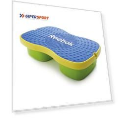 Степ Reebok EasyTon Step RSP-20185