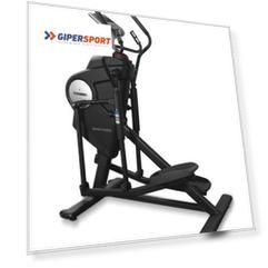 Эллиптический тренажер Svensson Industrial BASE X550