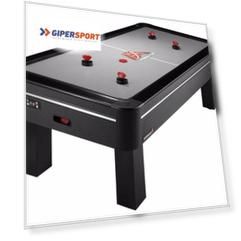 Игровой стол Atomic AH800 аэрохоккей 8 ф