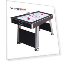 Игровой стол DFC EDMONTON аэрохоккей