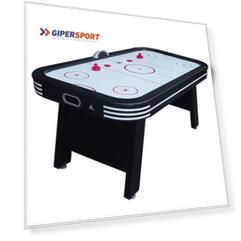 Игровой стол DFC VEGAS аэрохоккей