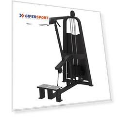 Икроножные стоя BRONZE GYM LD-9091