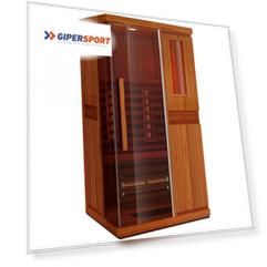Инфракрасная сауна JK-R2102