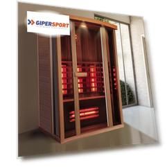 Инфракрасная сауна R02-JK71
