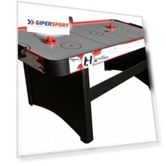 Игровой стол аэрохоккей Weekend Falcon 6 ф