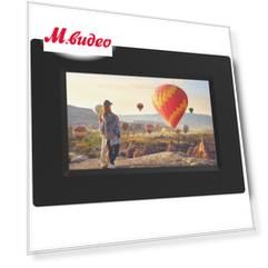 Цифровая фоторамка Ritmix