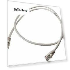 Патчкорд RITLabs R3208100 RIT Giga UTP Patch Cord, 1.0m