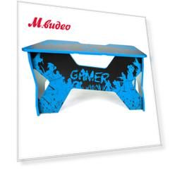 Стол компьютерный игровой Generic Comfort