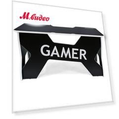 Стол компьютерный игровой Generic Comfort