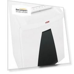 Уничтожитель бумаг HSM Securio B24 (4.5х30)