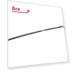 Кабельные нержавеющие хомуты ЗУБР КС-Н 30971-46-150