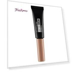 Гель для бровей MAYBELLINE TATTOO BROW водостойкий тон 02