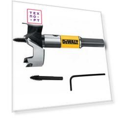 Сверло Форстнера DeWALT 51мм (DT 4582)