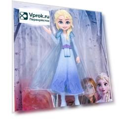 Кукла Hasbro Disney Frozen II E8056 10см