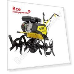 Мотокультиватор Huter GMC-7.0 70/5/8