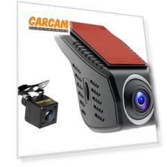 CARCAM U4-HD