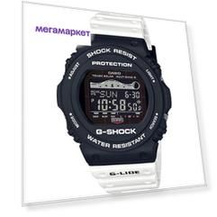 Часы Casio GWX-5700SSN-1E