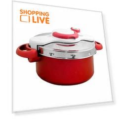 Скороварка Clipso Minute Duo, 5л Tefal Clipso Minute Duo