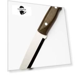 Нож Enzo Trapper 115, микарта, сталь Elmax