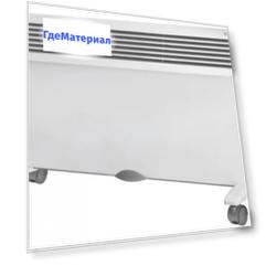 Конвектор электрический Electrolux Air Gate ECH/AG-2000 MFR 830х400х97 мм