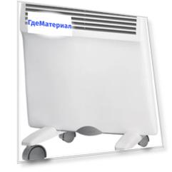 Конвектор электрический Electrolux Air Gate ECH/AG-1000 EFR 460х400х97 мм