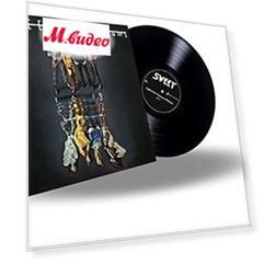 Sony Music Sweet:Sweet Fanny Adams (New Vinyl Edition)