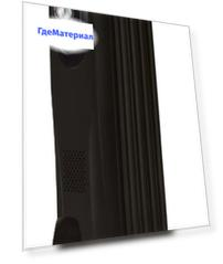 Радиатор масляный Ballu Classic Black BOH/CL-05BRN 5 секций