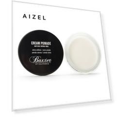 Средство для укладки волос Pomade: Cream, 60 ml